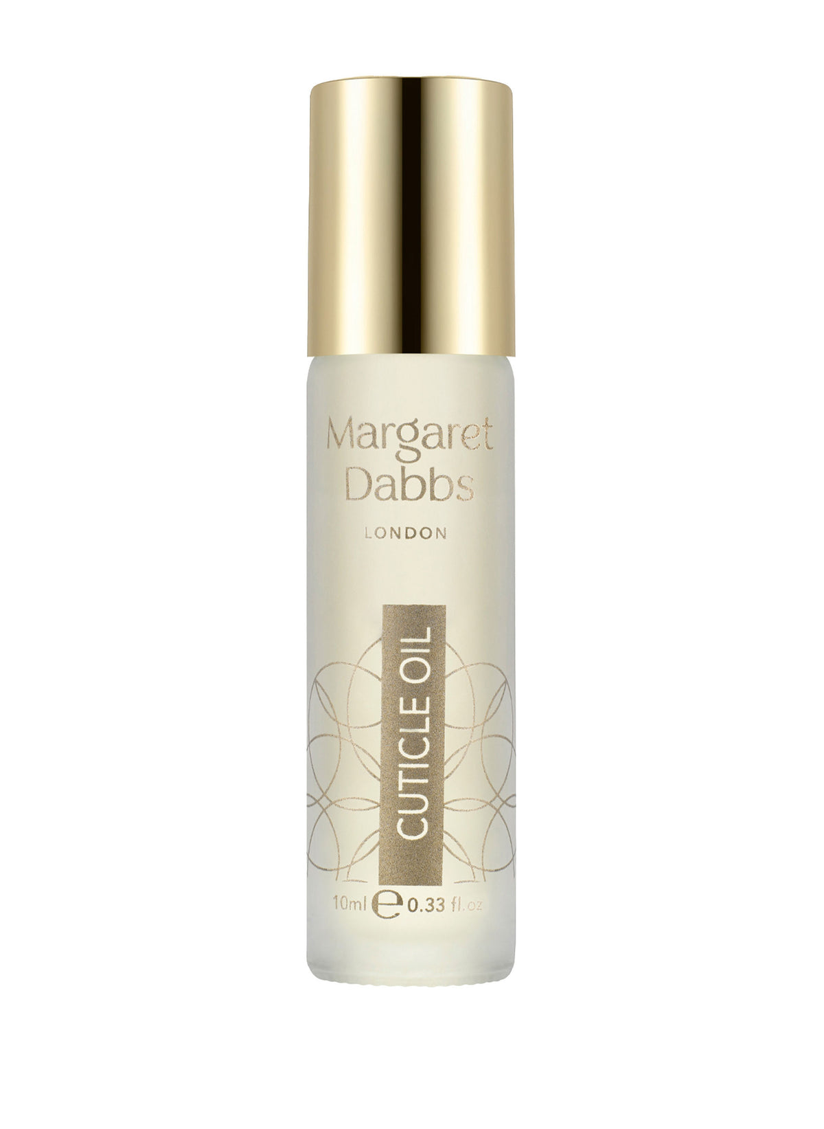 Pure Cuticle Oil