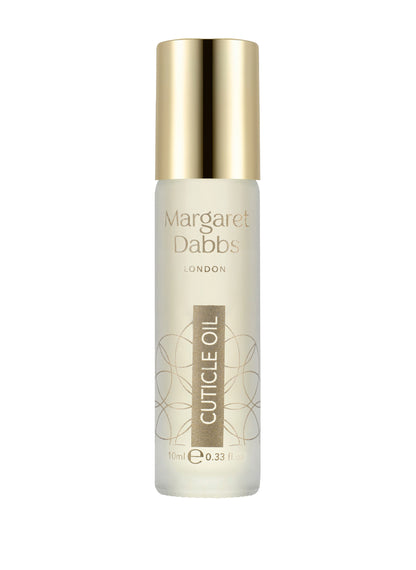 Pure Cuticle Oil