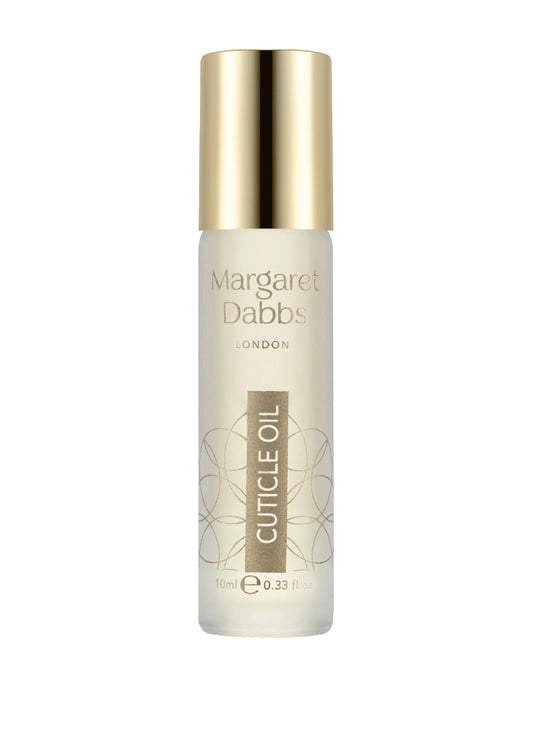 Pure Cuticle Oil