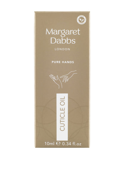 Pure Cuticle Oil