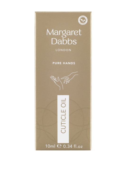 Pure Cuticle Oil