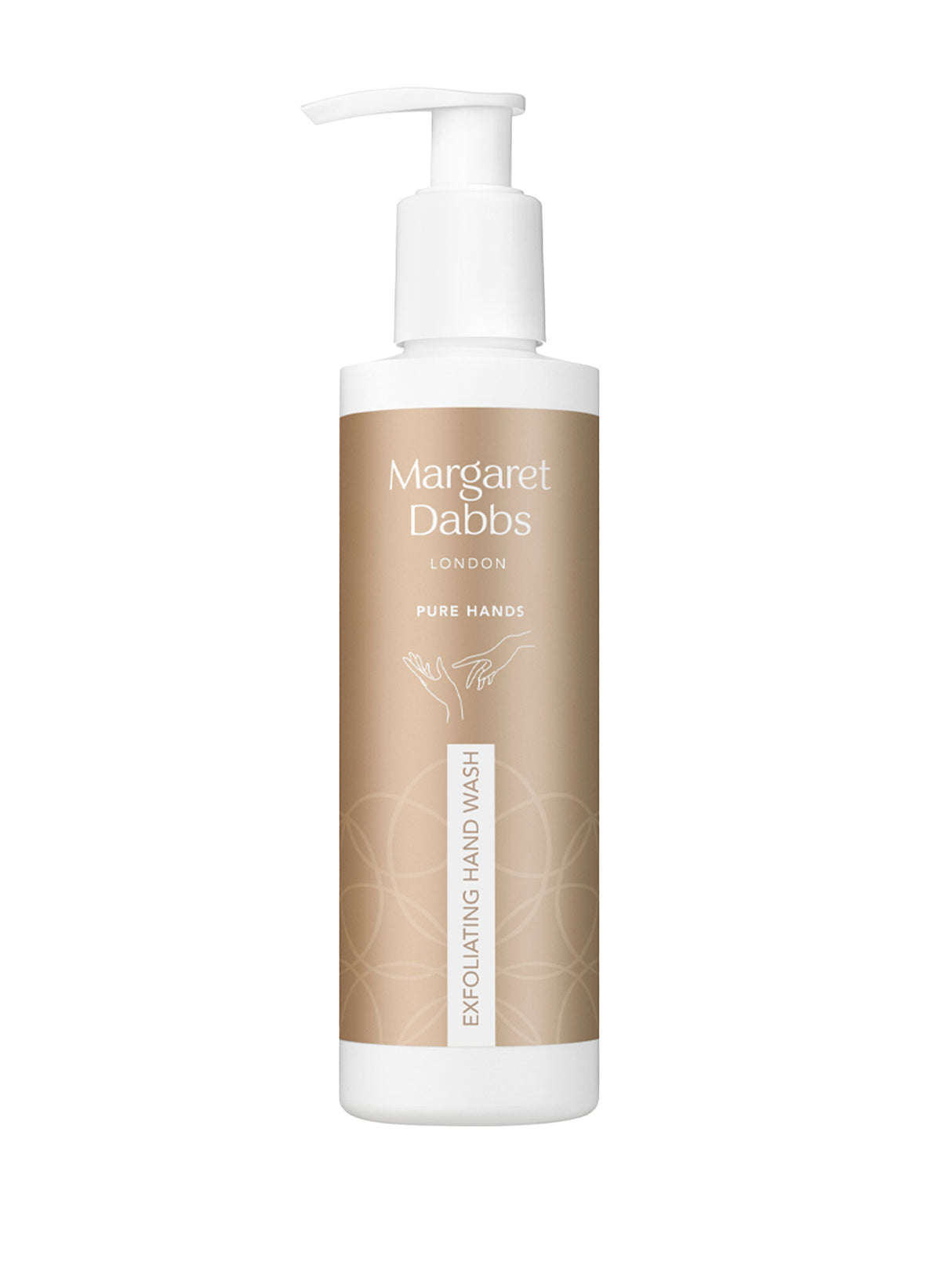 Pure Exfoliating Hand Wash