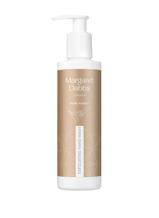 Pure Exfoliating Hand Wash