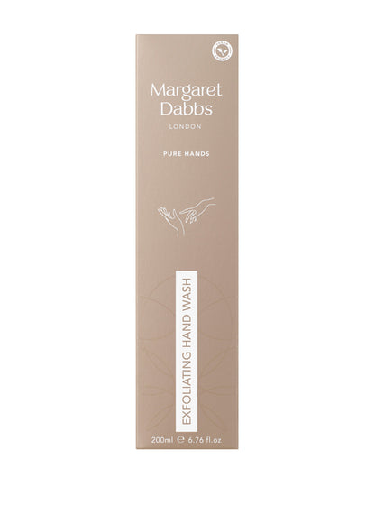 Pure Exfoliating Hand Wash