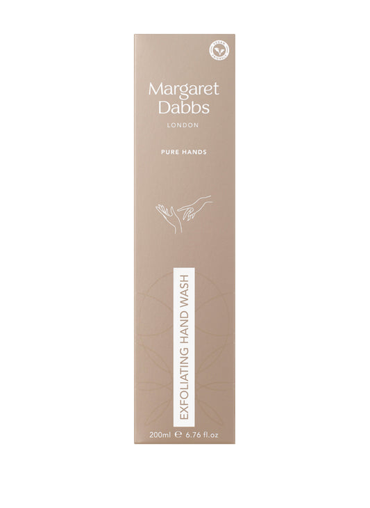Pure Exfoliating Hand Wash