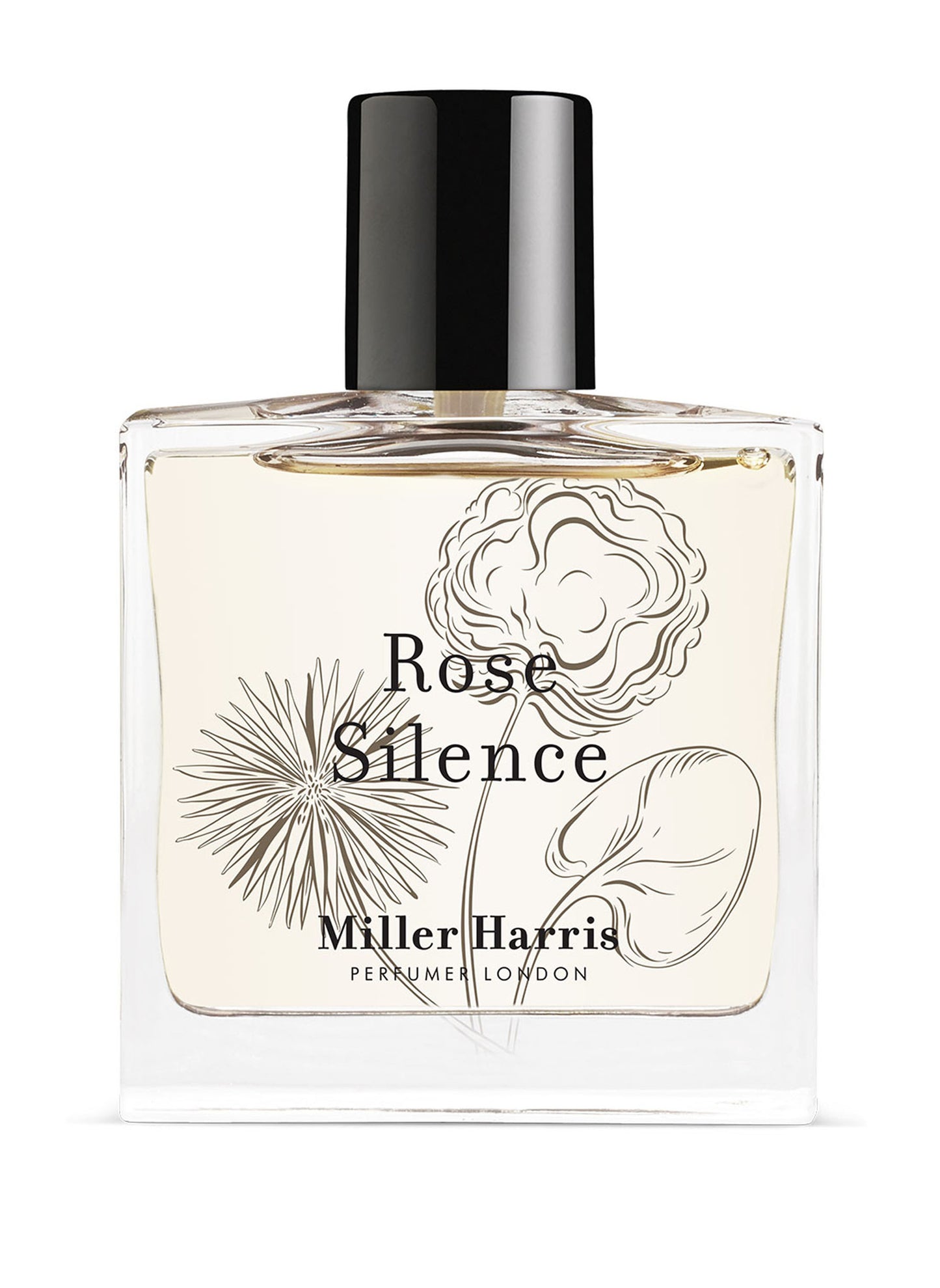 Rose Silence / 100 ml