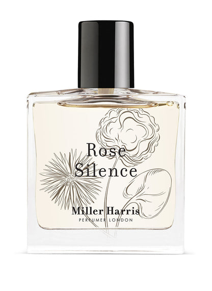 Rose Silence / 100 ml