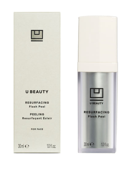 Resurfacing Flash Peel