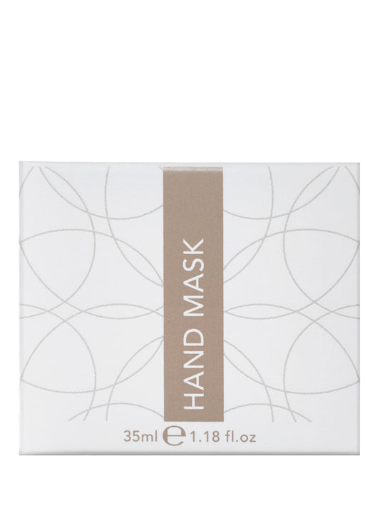Pure Overnight Hand Mask