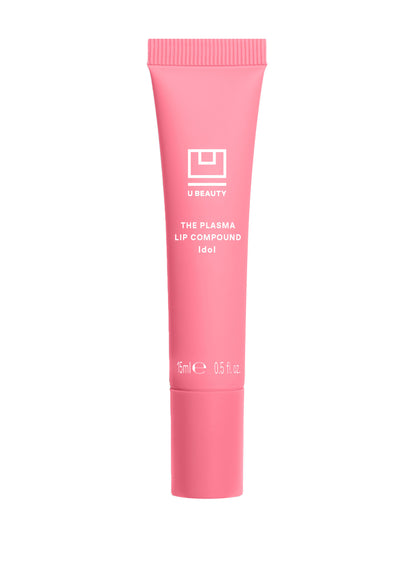 The Plasma Lip Compound / Idol