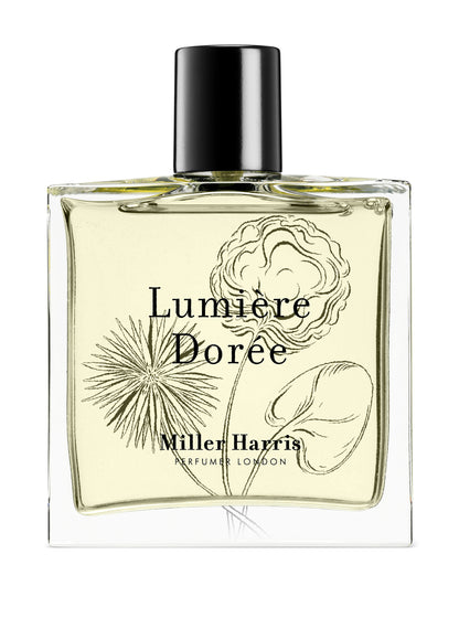 Golden Light / 100 ml