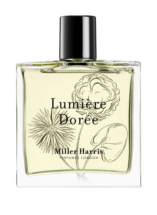 Lumière Dorée / 100 ml