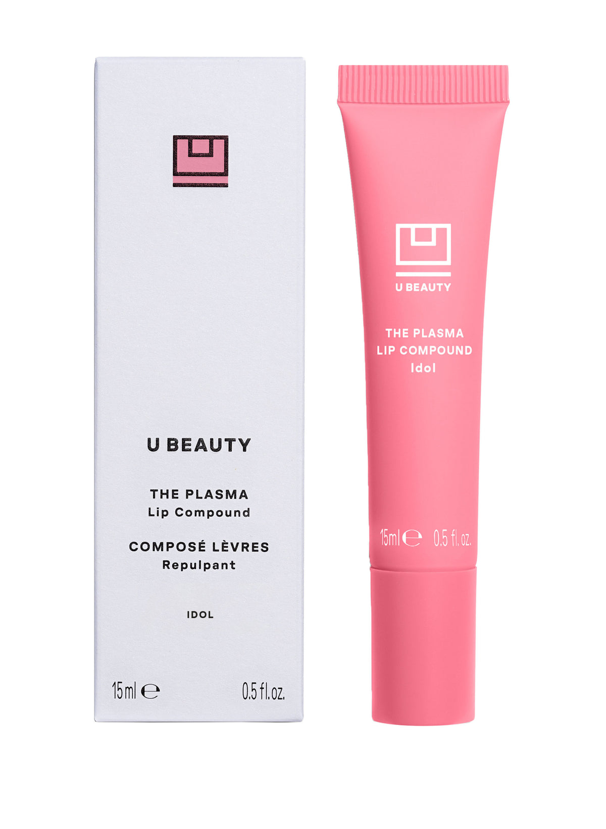 The Plasma Lip Compound / Idol