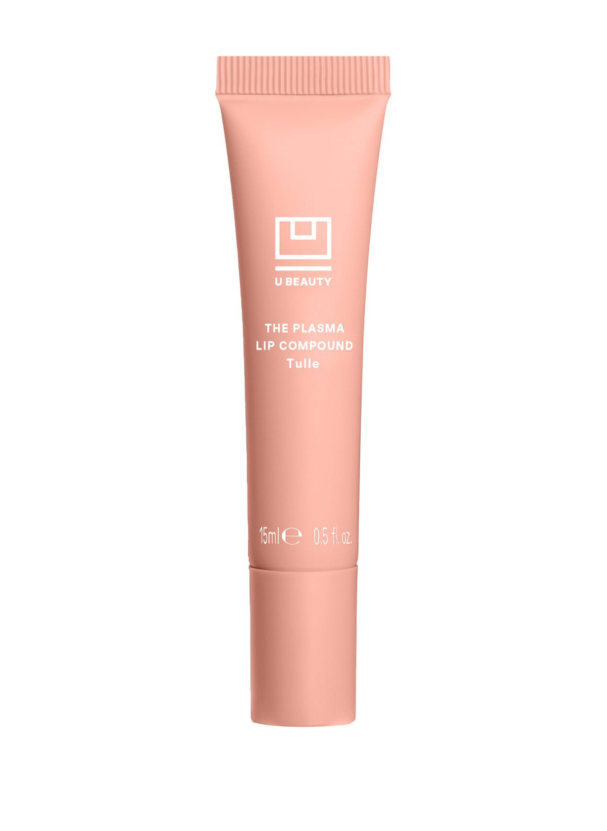 The Plasma Lip Compound / Tulle