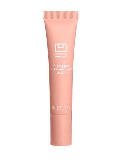 The Plasma Lip Compound / Tulle