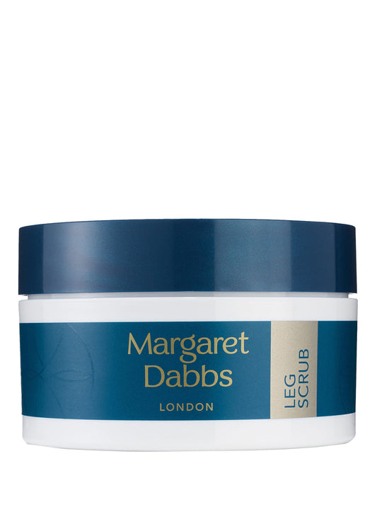 Toning Leg Scrub