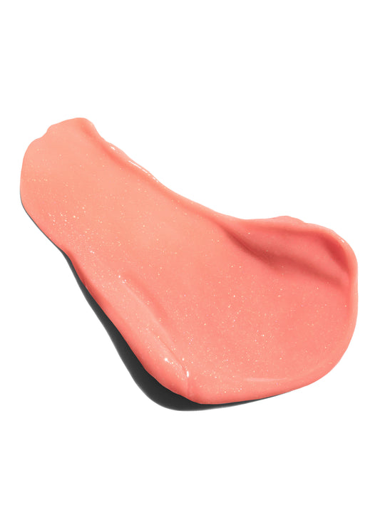 The Plasma Lip Compound / Tulle