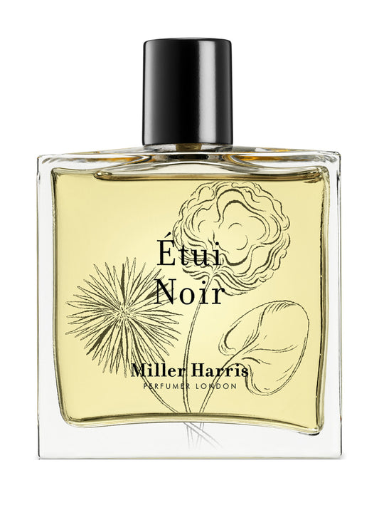 Ètui Noir / 100 ml