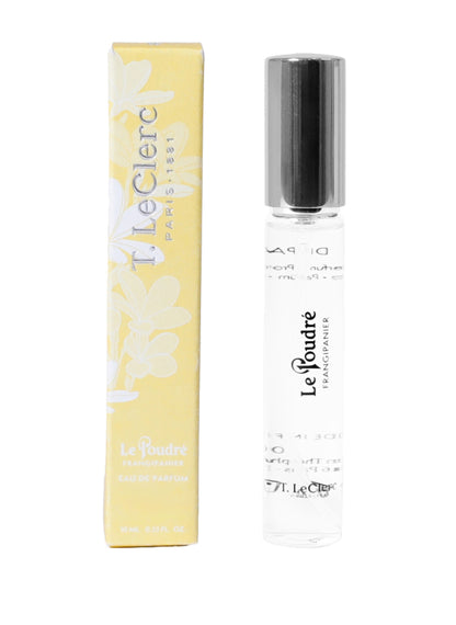 Le Poudre Frangipani Refill