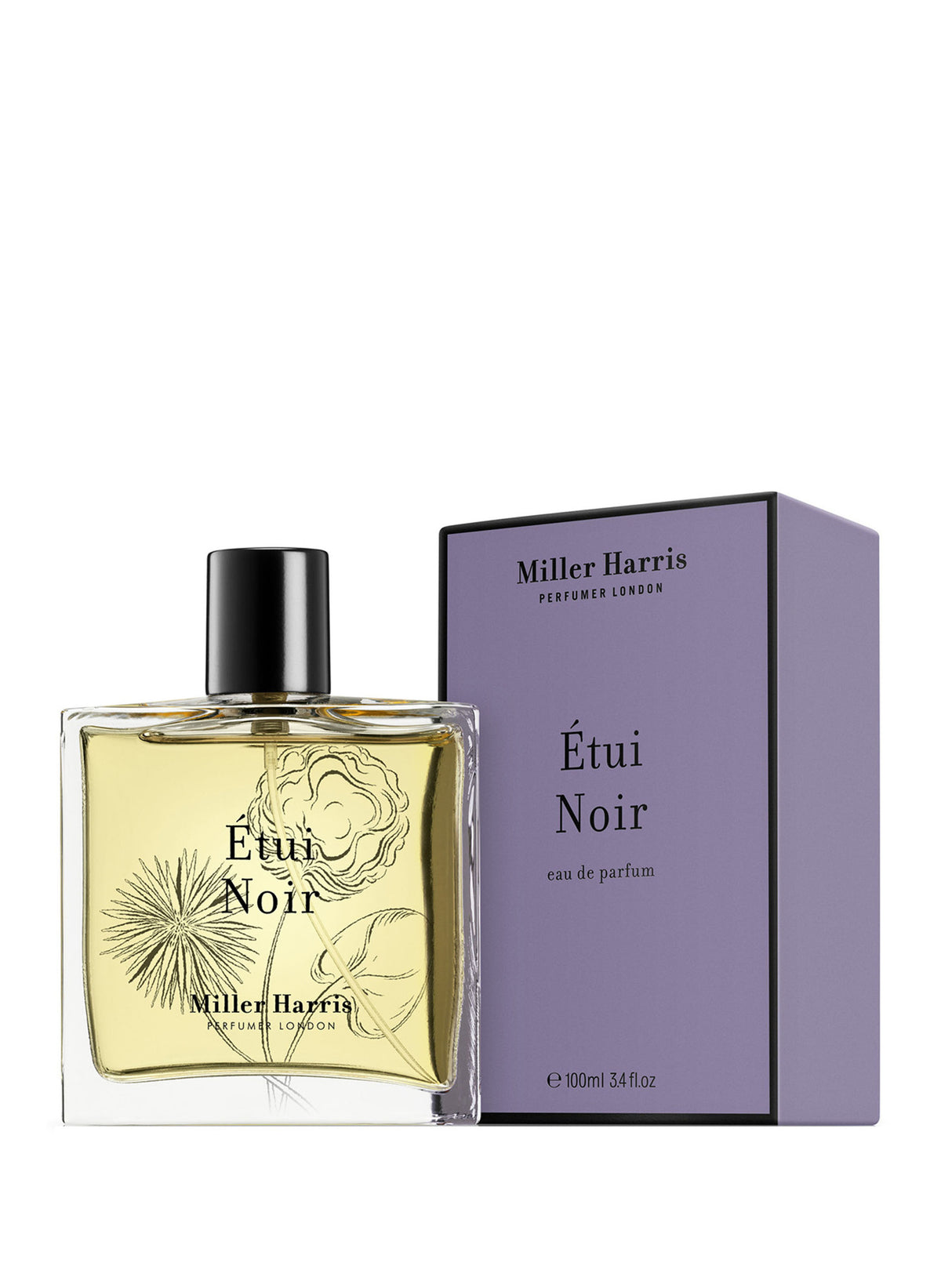 Ètui Noir