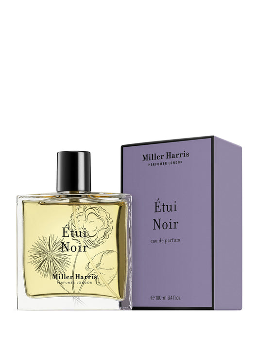 Ètui Noir / 100 ml