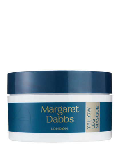 Yellow Leg Masque