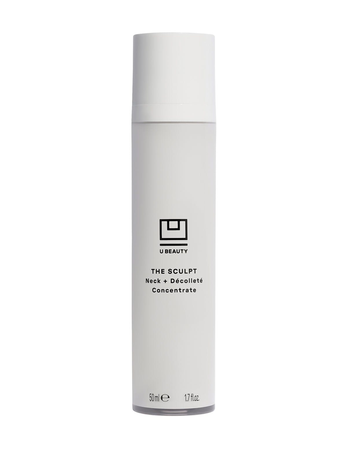 The SCULPT Neck + Décolleté Concentrate