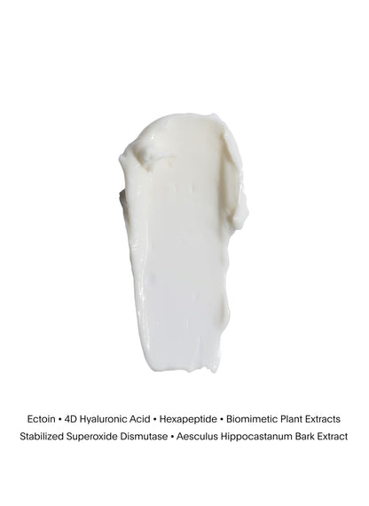 The SCULPT Neck + Décolleté Concentrate