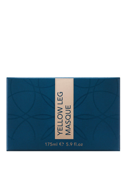 Yellow Leg Masque