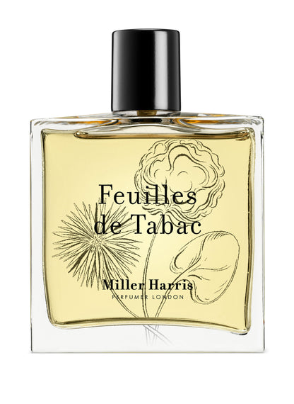 Feuilles De Tabac