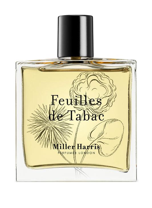 Feuilles De Tabac