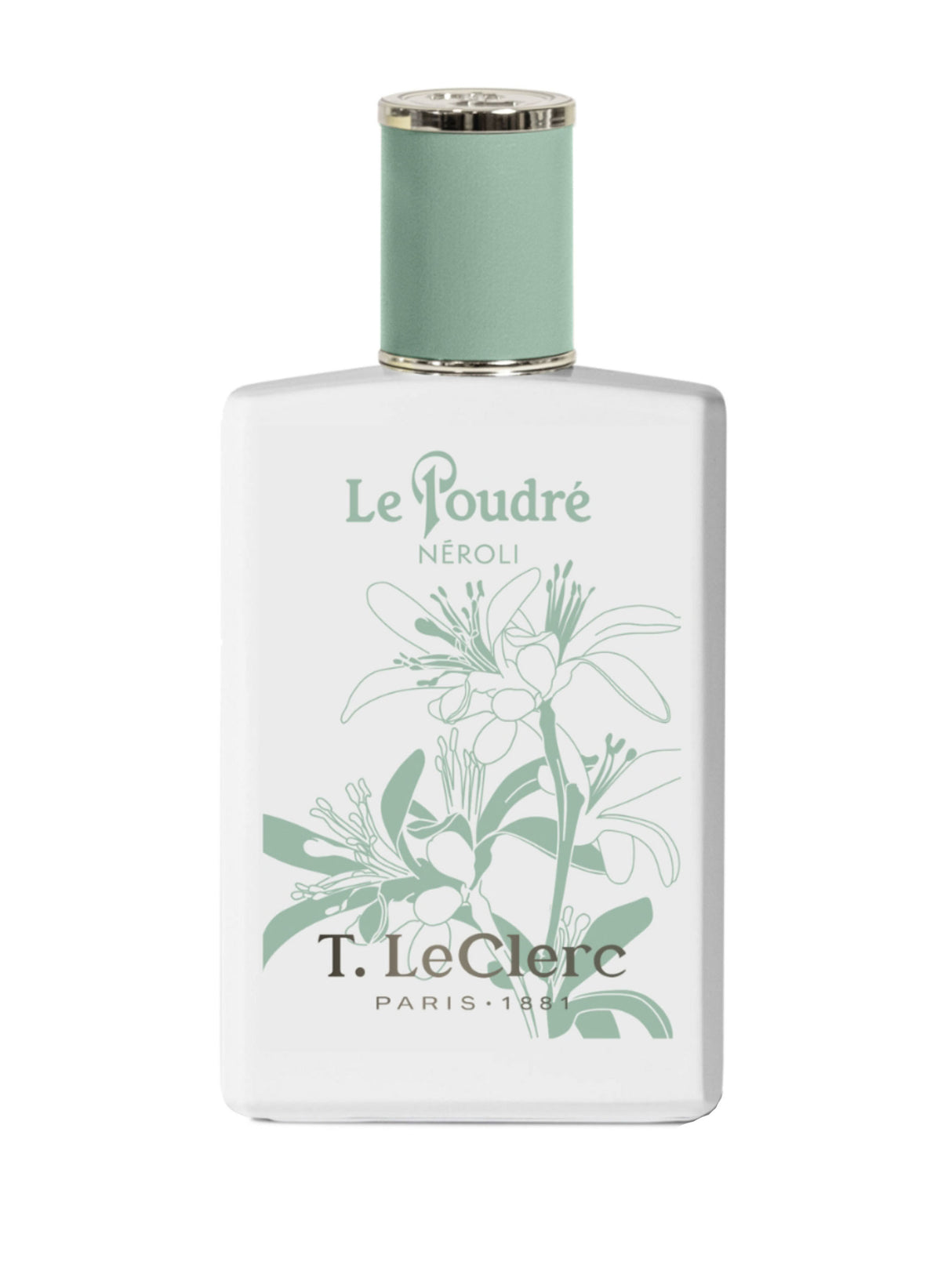Le Poudre Neroli