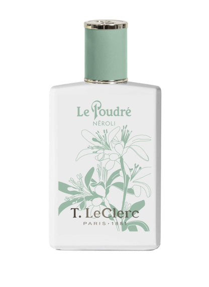 Le Poudre Neroli