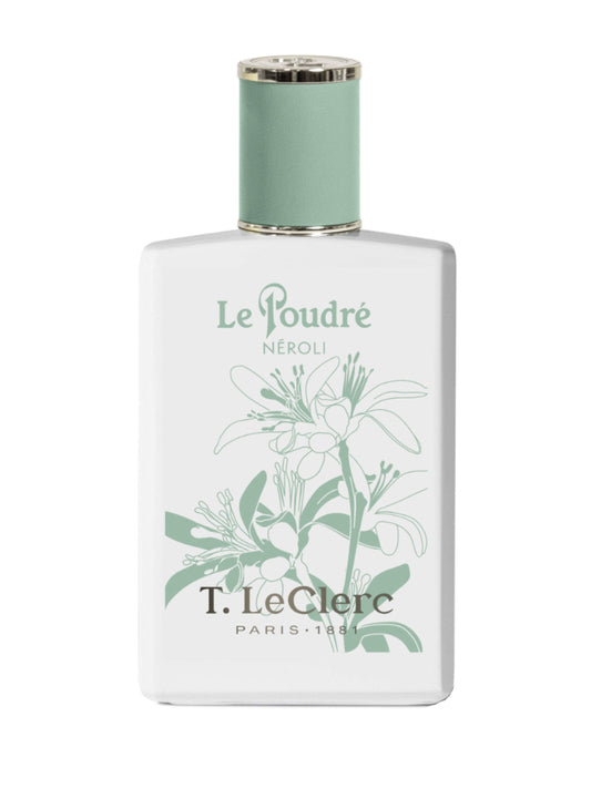 Le Poudre Neroli