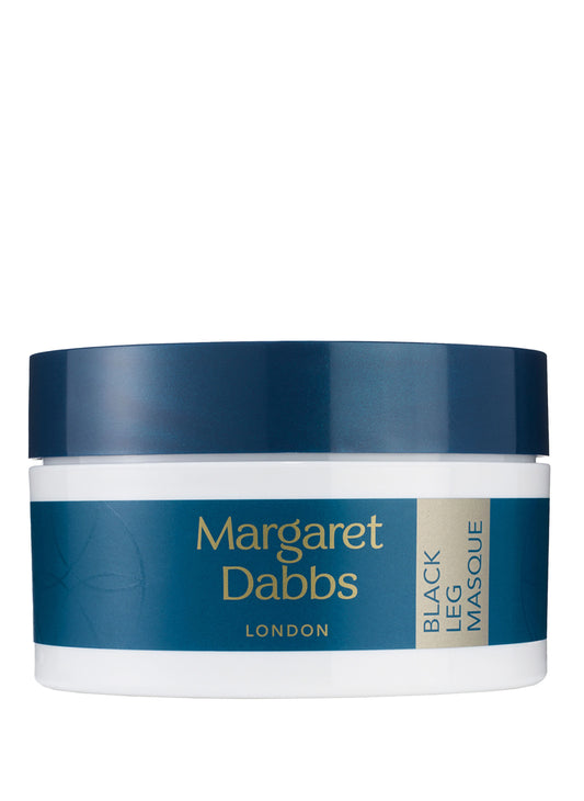 Black Leg Masque