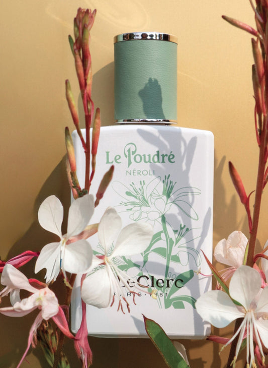 Le Poudre Neroli