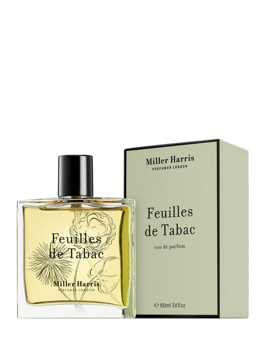 Feuilles De Tabac