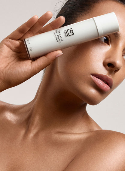 The SCULPT Neck + Décolleté Concentrate