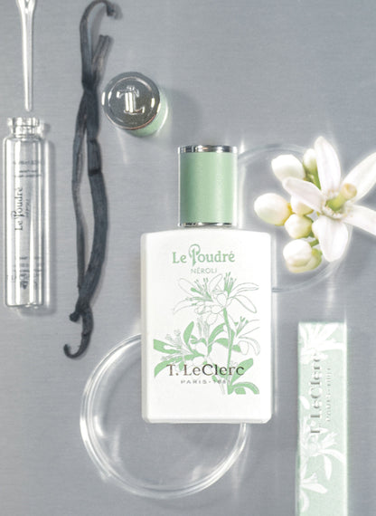 Le Poudre Neroli