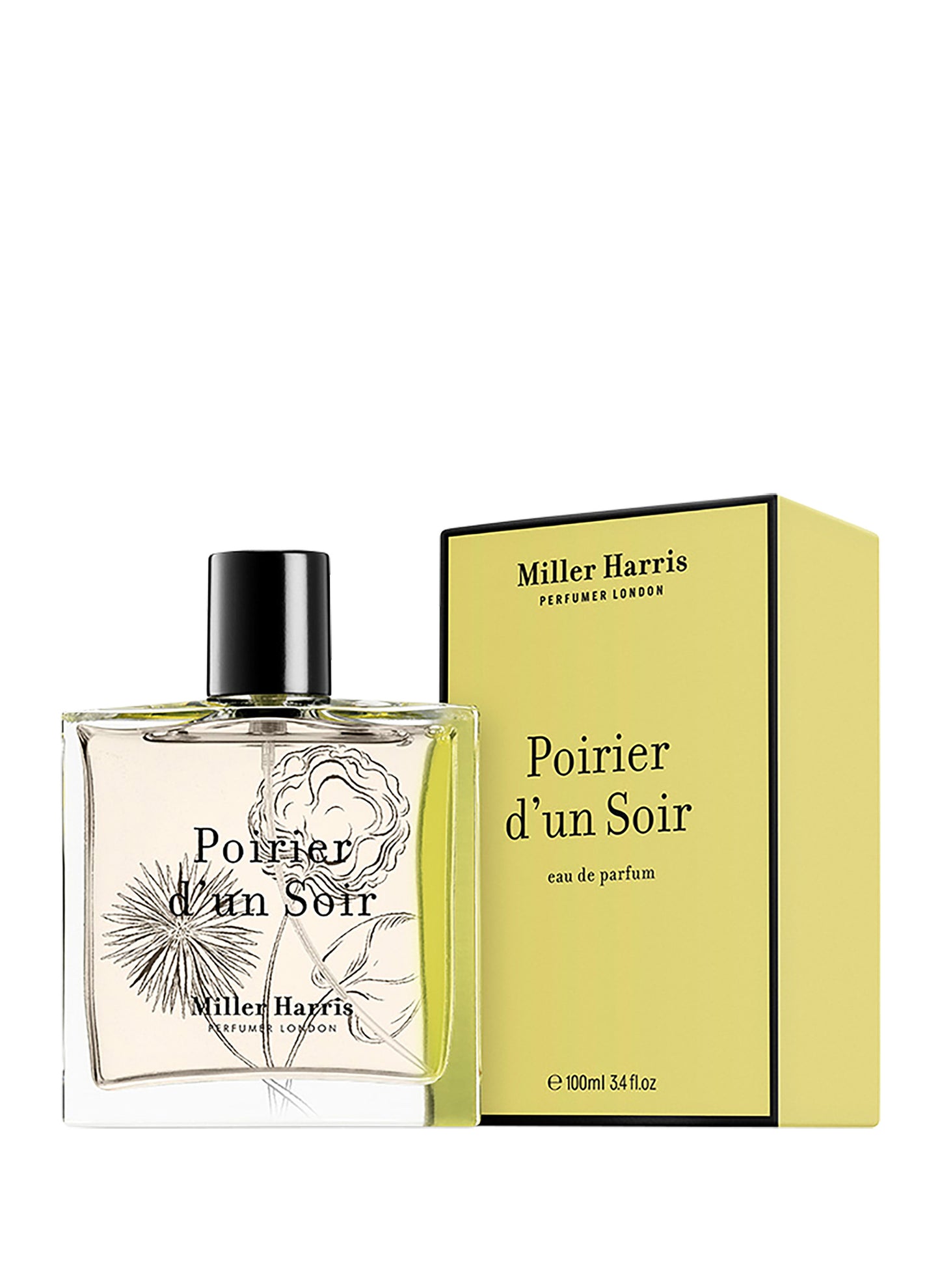 Poirier D'un Soir