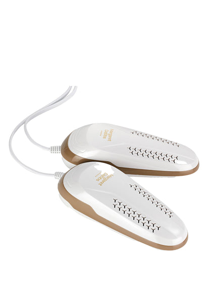 3-in-1 Shoe Freshener -EU Plug