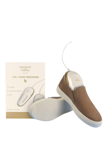 3-in-1 Shoe Freshener -EU Plug