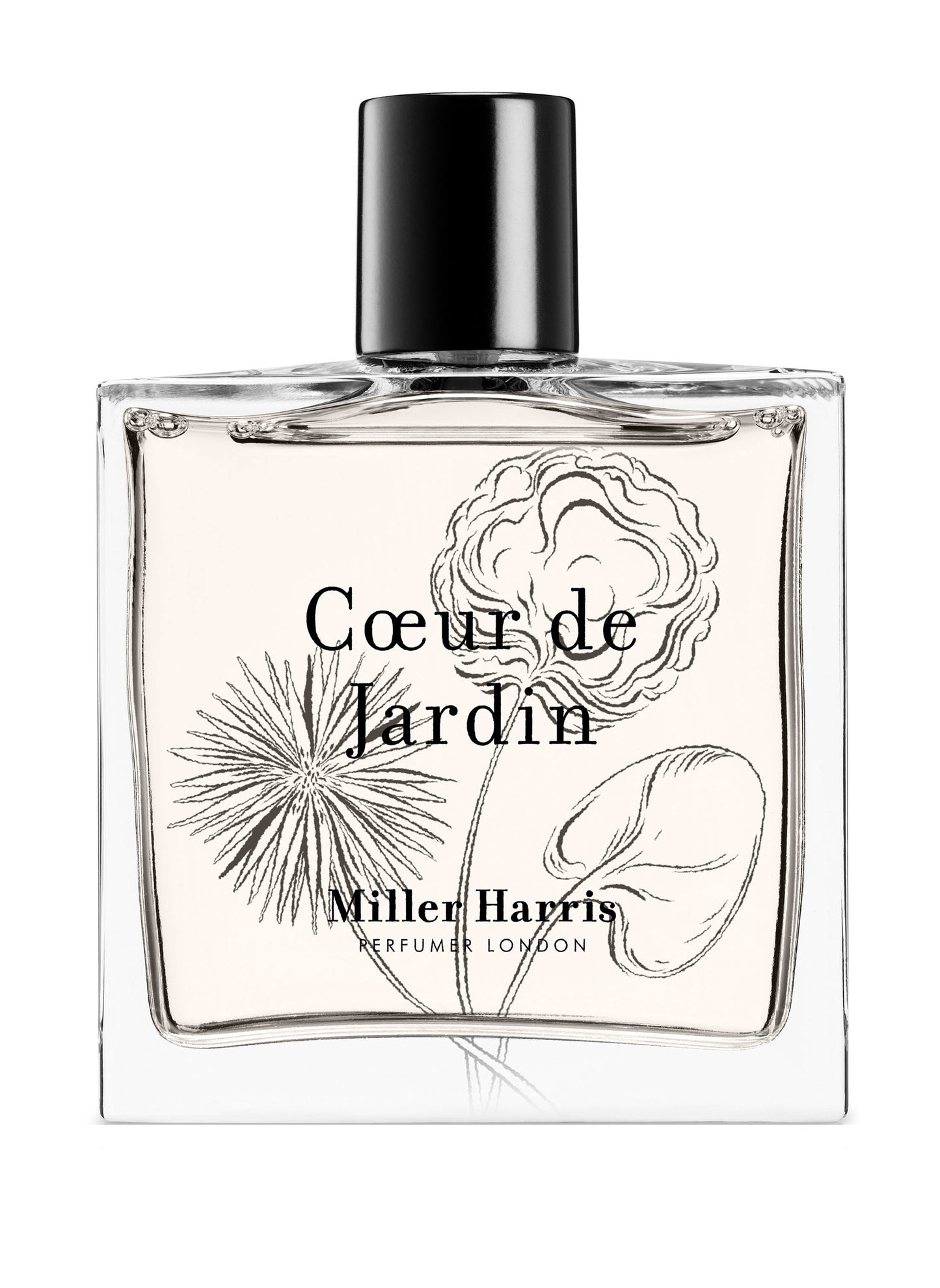 Coeur De Jardin / 100 ml