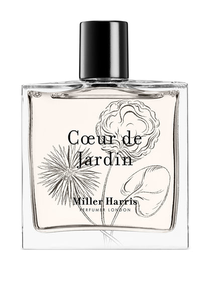 Coeur De Jardin / 100 ml