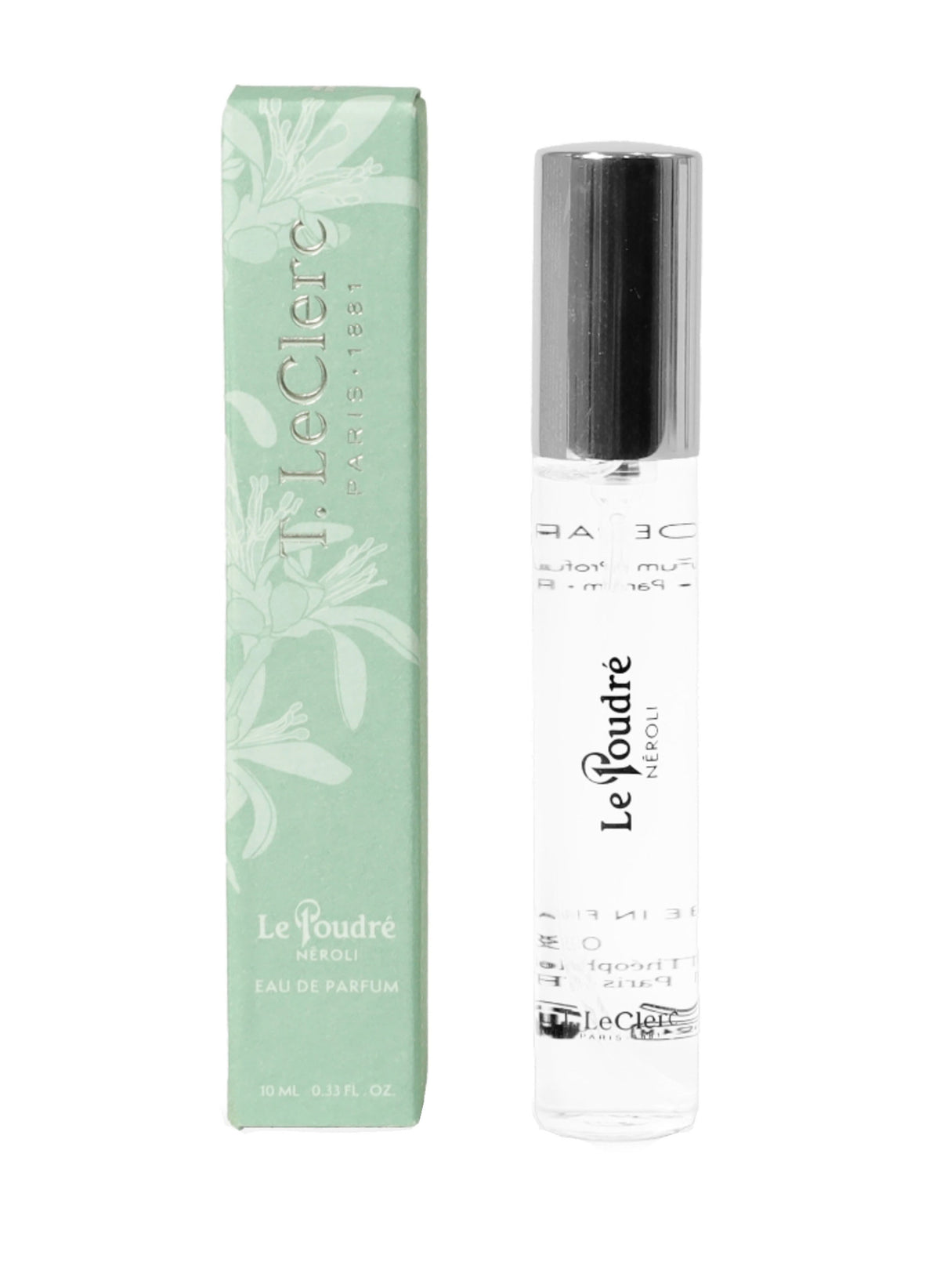 Le Poudre Neroli Refill