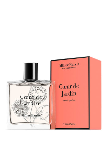Coeur De Jardin / 100 ml