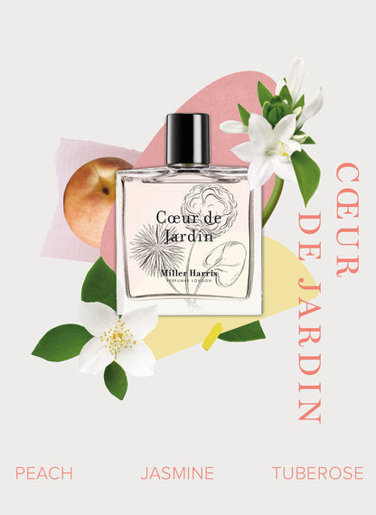 Coeur De Jardin / 100 ml