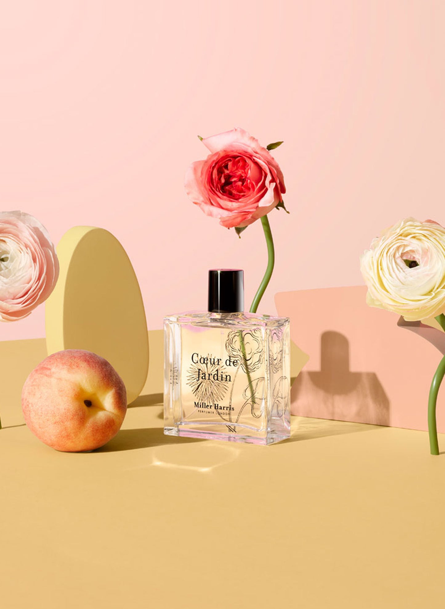 Coeur De Jardin / 100 ml