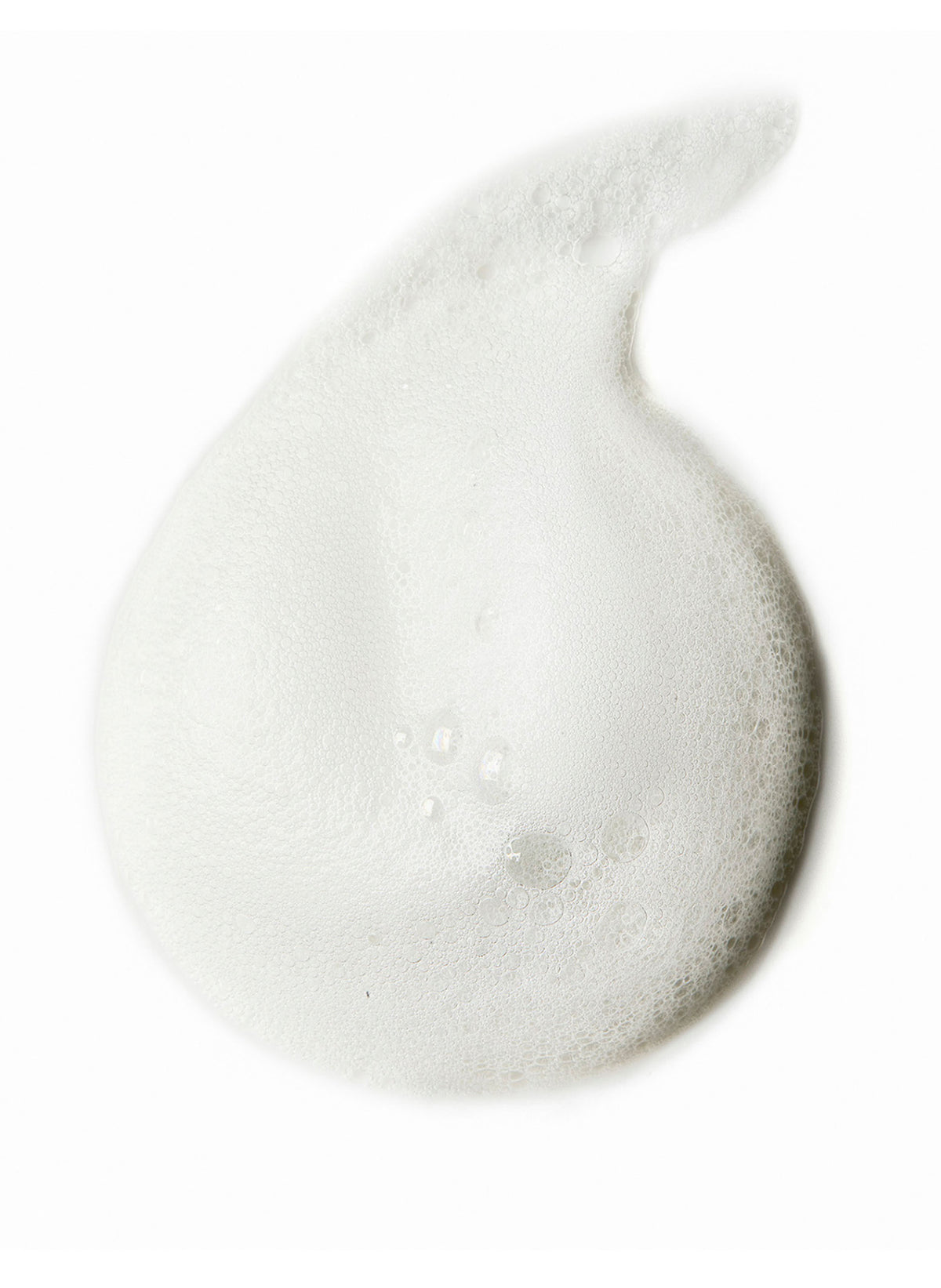 Glacier Foam Renewing Cleanser