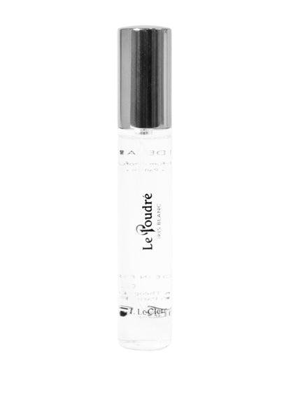Le Poudre White Iris Refill